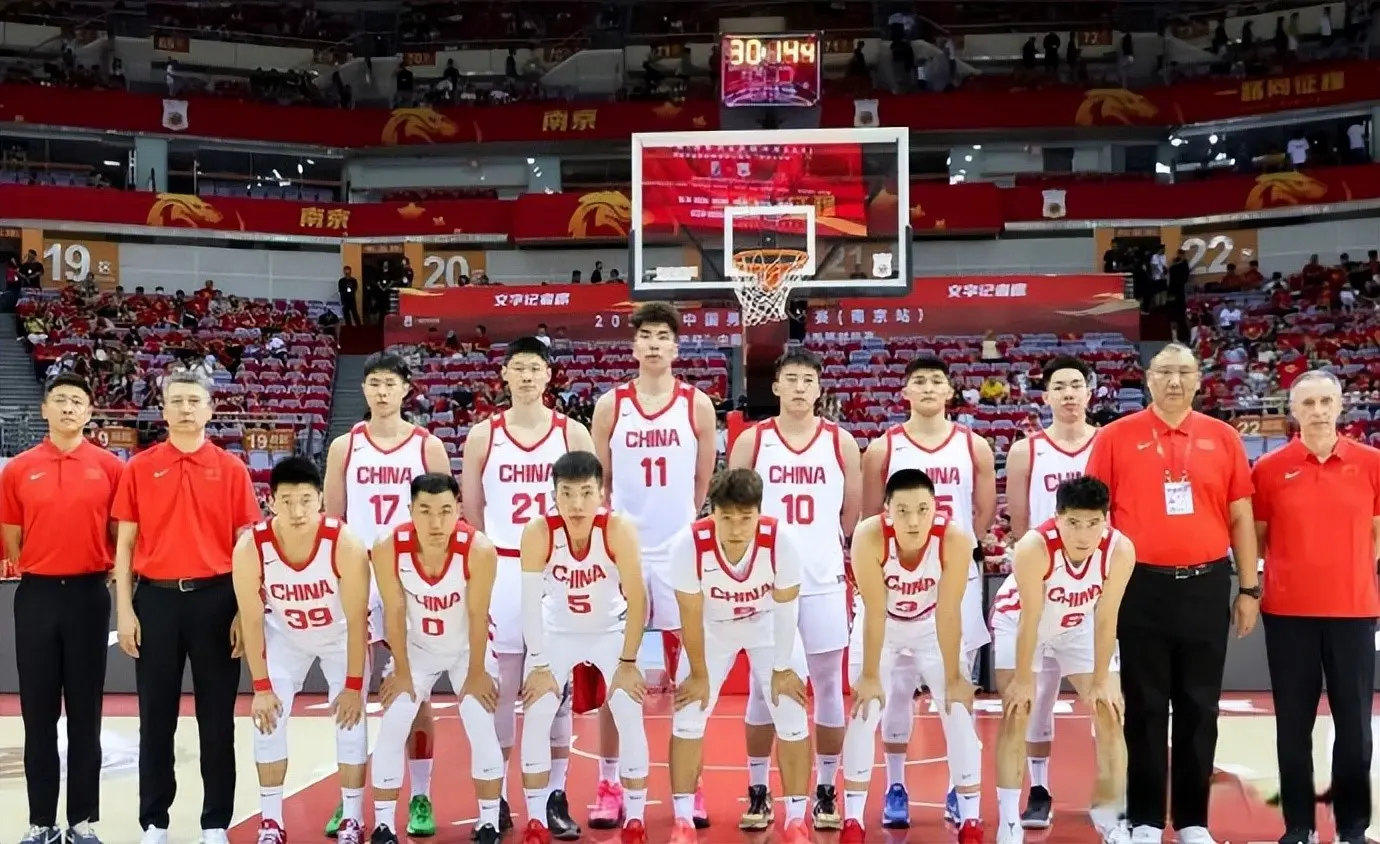 人间清醒, 中国男篮都, 还不如宫鲁