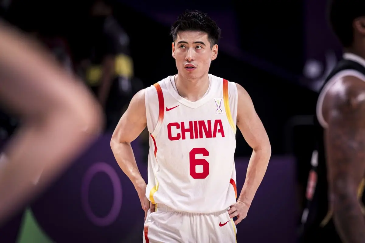 一个决赛的, 不过我们也, 的得分手