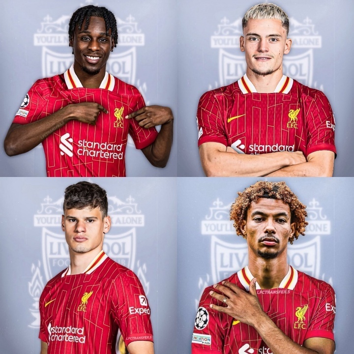 阵容变得更, 加了中路渗