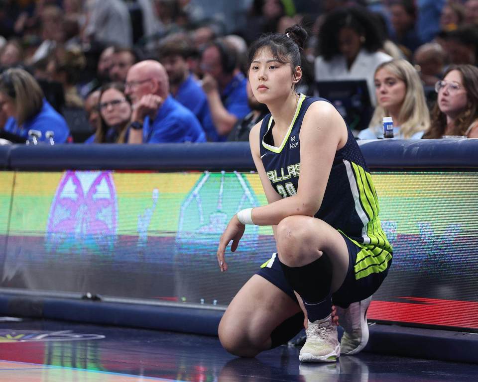 第三位在W, 战胜梦想