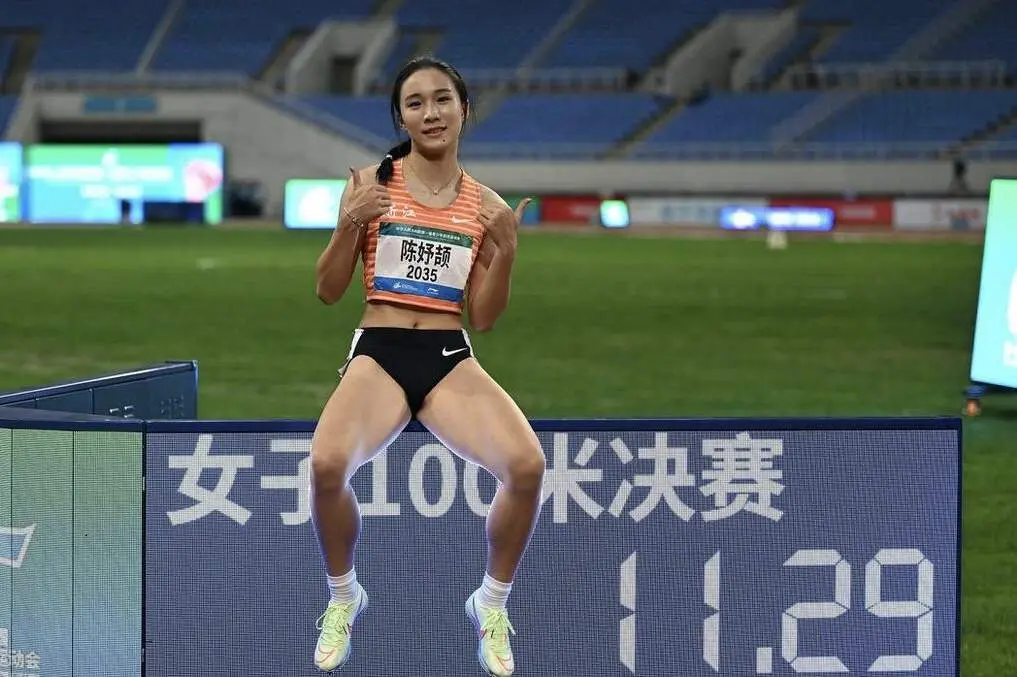 中国, 小孩姐