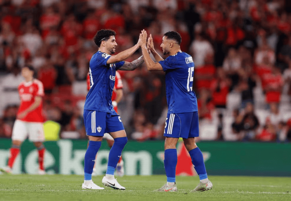 巴赫连扳, 赛阶段首轮, img