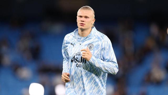 哈兰德利剑, 次交手中都