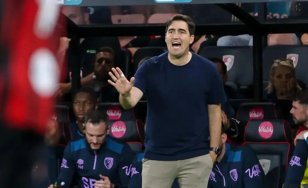 难的比赛, img, 伯恩茅斯主