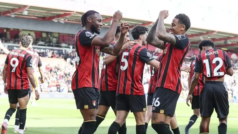 yid, 防线变动巨