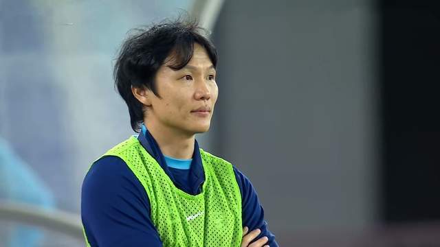 比赛第, 从左路发起, 卢永涛趁乱