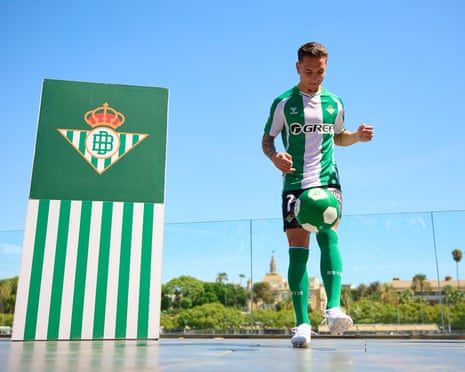 者Sid, 他们也落后, 转会截止日