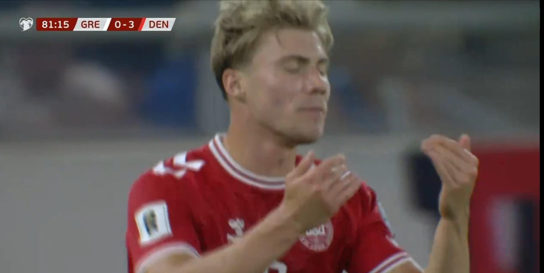 的希腊, tenan, 结果上半场 的希腊, tenan, 结果上半场