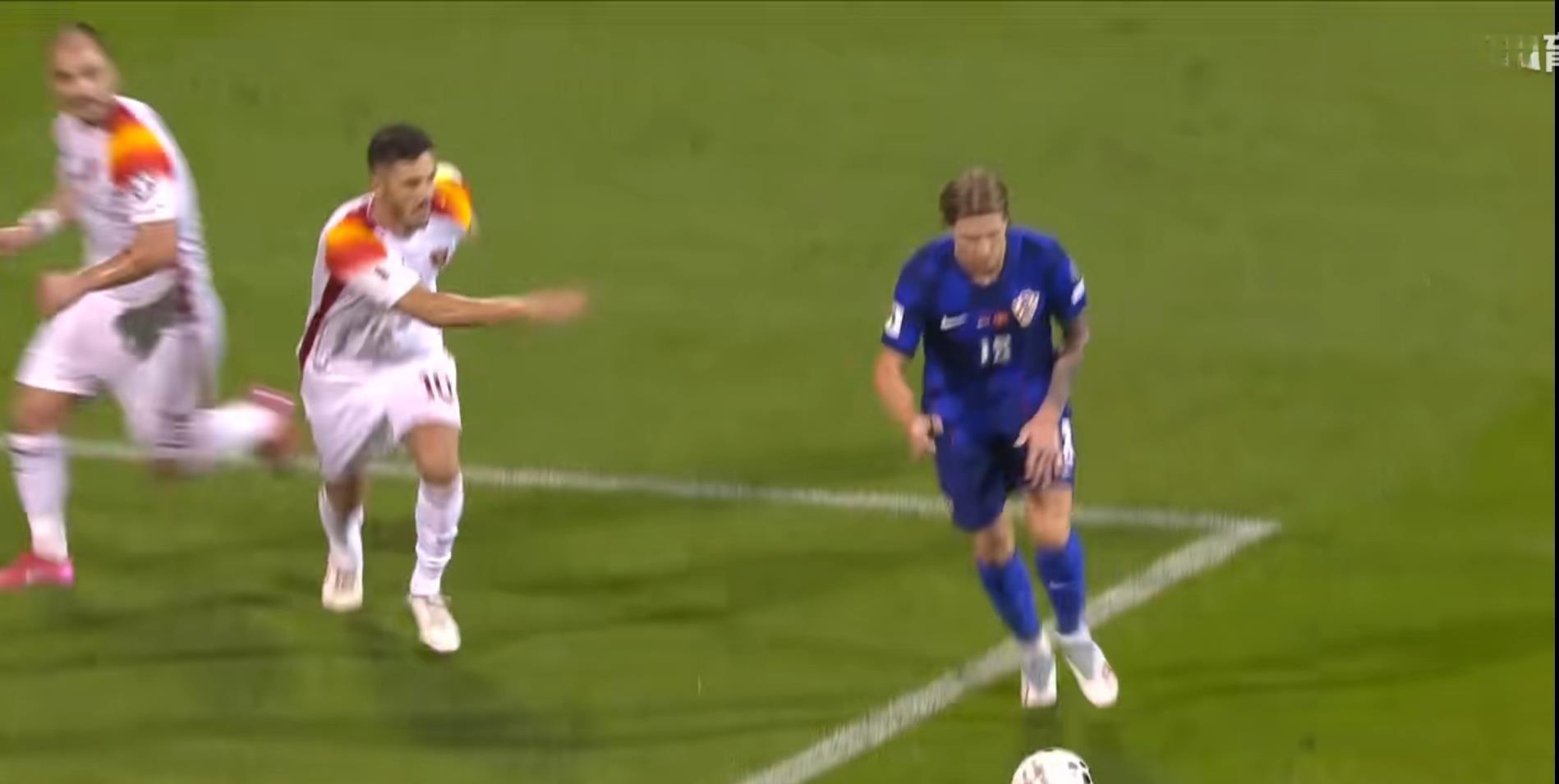 雷拉梅开二, tenan, 奇因伤提前 雷拉梅开二, tenan, 奇因伤提前