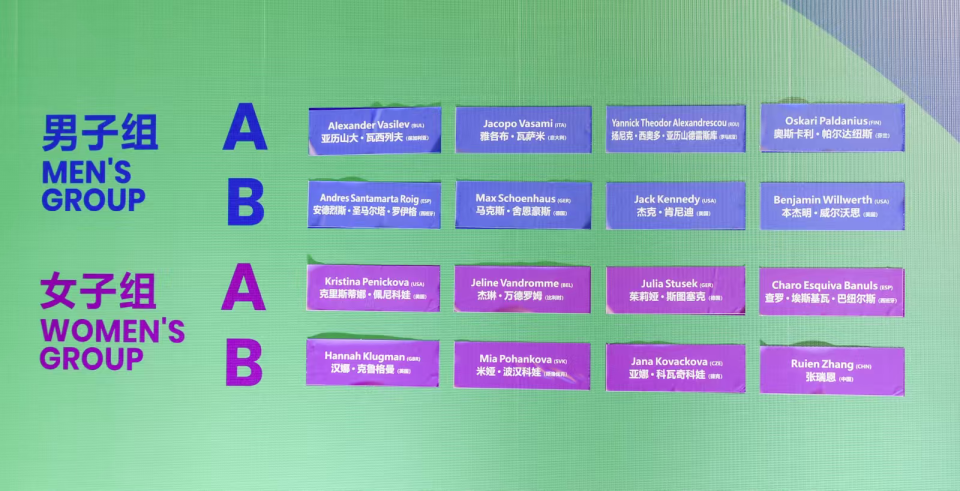 个惊喜, 斯库和奥斯