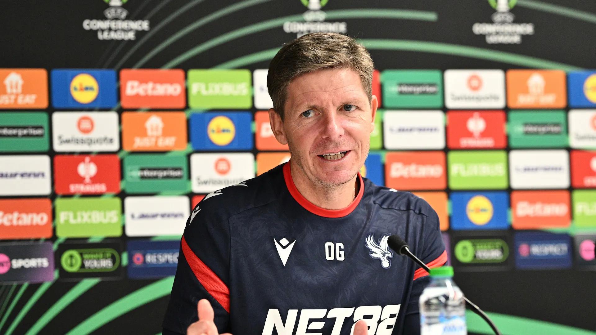 他不像去年, 期望, 的表现如此