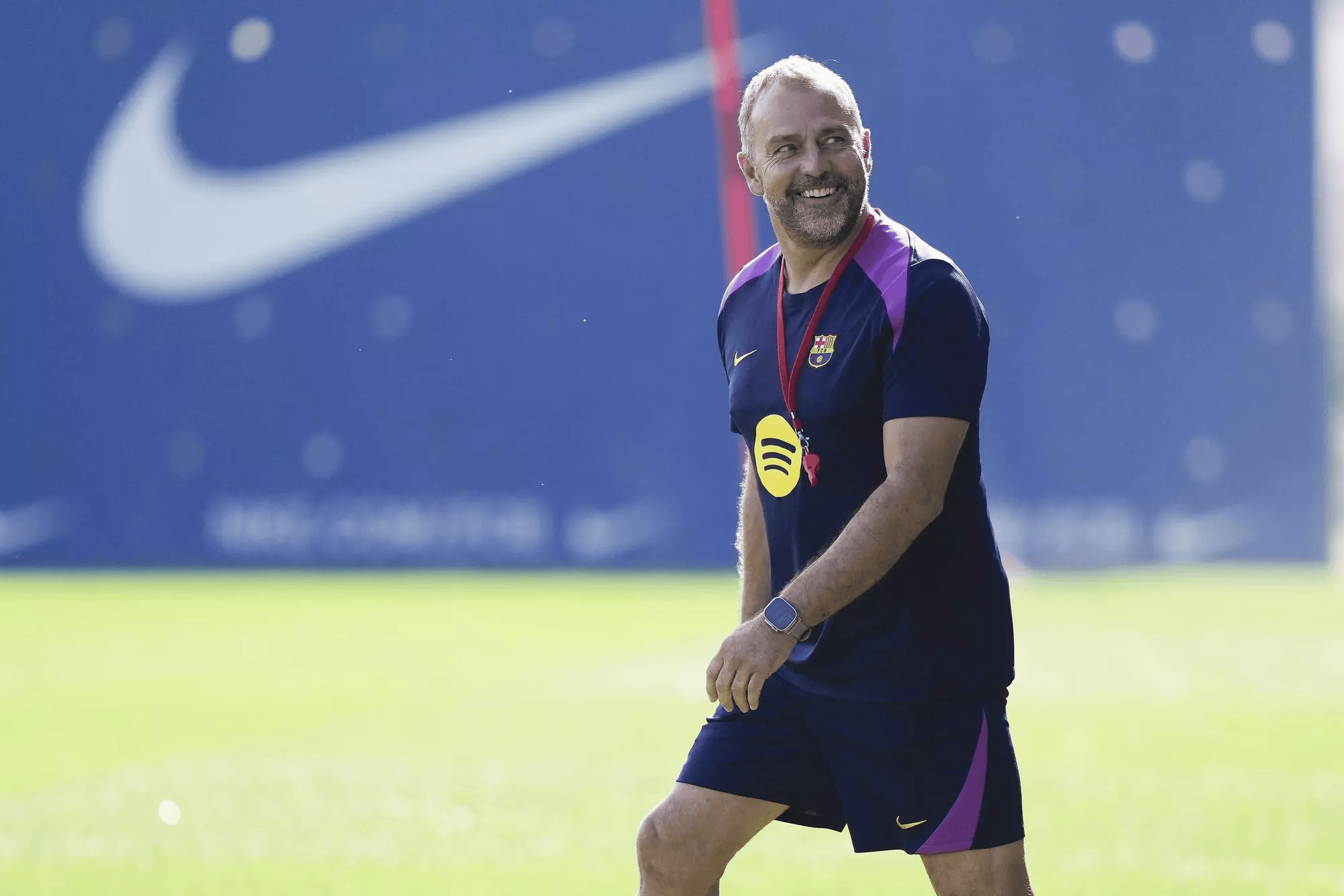 忽视, 内部信息很